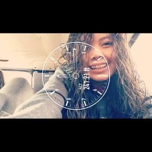 Meet your Posher, Shaelee